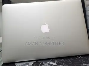 New Laptop Apple MacBook Pro 2015 16GB Intel Core I7 SSD 256GB