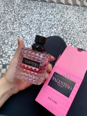 Valantino Born In Roma Edp Is Available Now