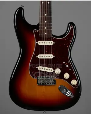 Fender Stratacoaster Lead Guitar
