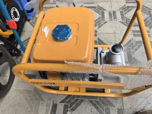 Gasoline Water Pump