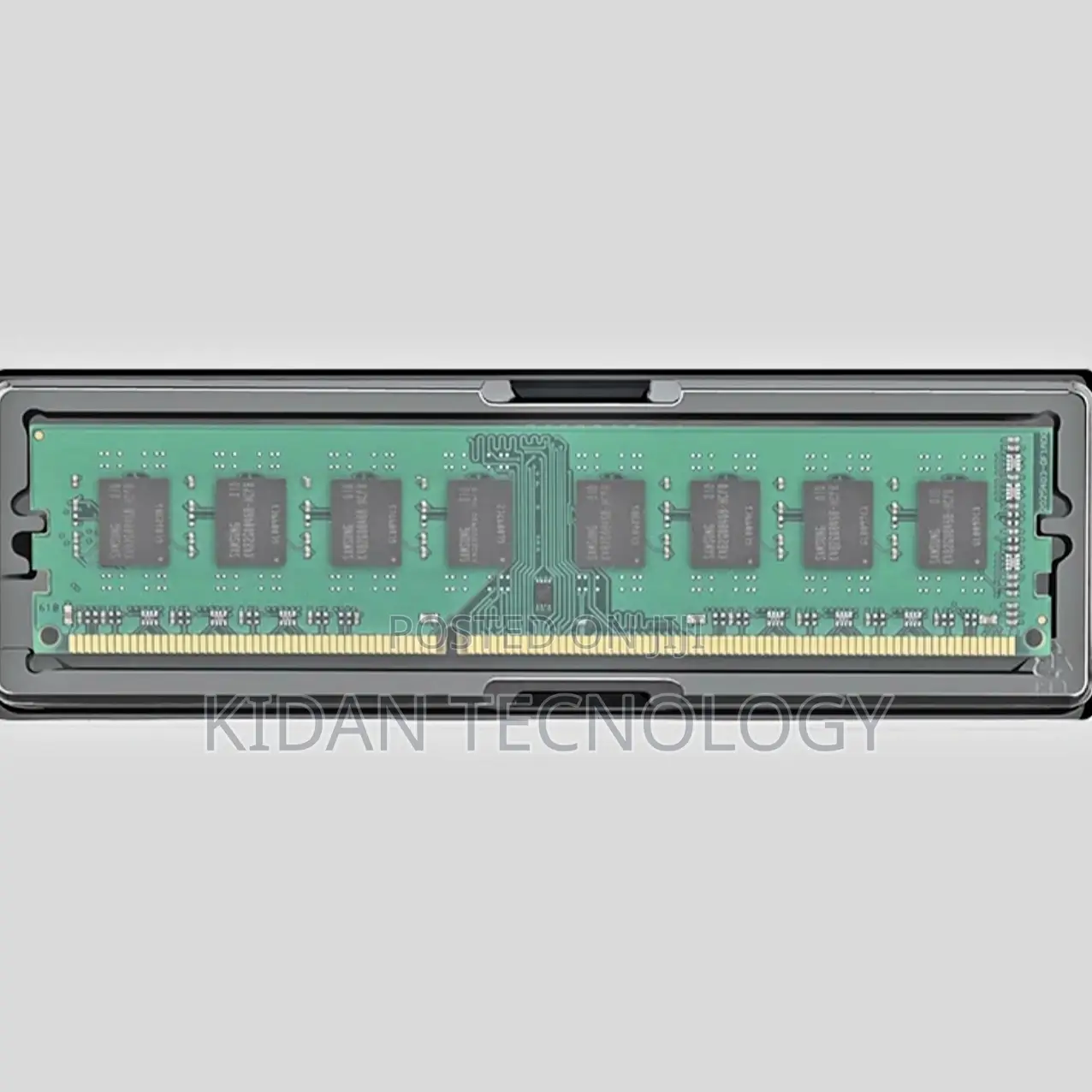 Twinmos Ddr3 8gb Ram (Pc3)