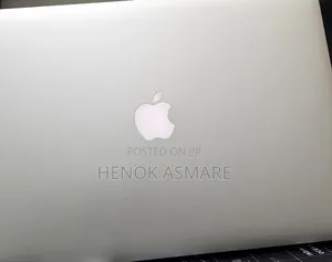 New Laptop Apple MacBook Pro 16GB Intel Core I7 SSD 256GB