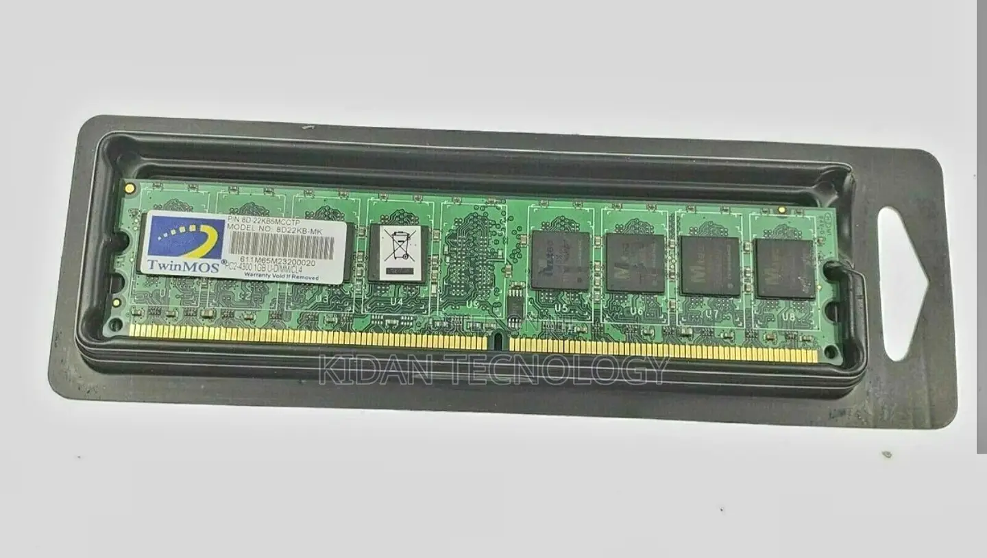 Twinmos Ddr3 8gb Ram (Pc3)
