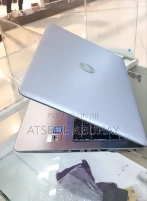 New Laptop HP EliteBook 850 G3 8GB Intel Core I5 HDD 1T