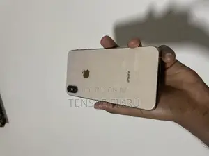 Apple iPhone XS Max 512 GB Rose Gold