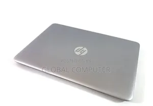 New Laptop HP EliteBook 840 8GB Intel Core i5 HDD+SSD 256GB