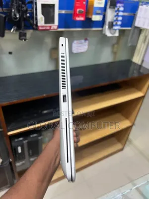 New Laptop HP EliteBook 840 G6 16GB Intel Core i5 SSD 512GB