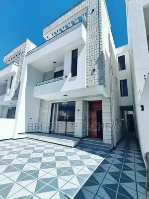 10bdrm House in Semit, G+2 Luxury, Bole for sale