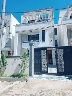 10bdrm House in Semit, G+2 Luxury, Bole for sale