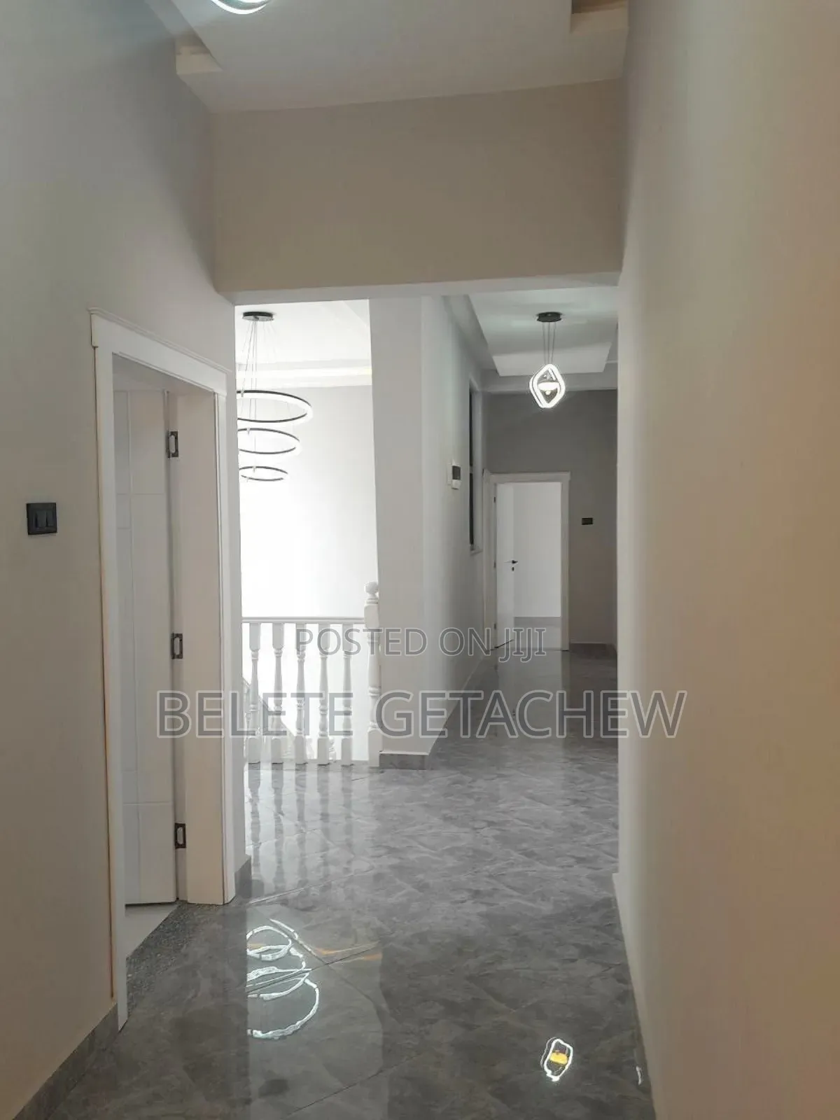 10bdrm House in Semit, G+2 Luxury, Bole for sale