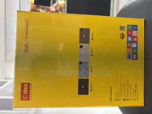 New Tablet 1 TB Black