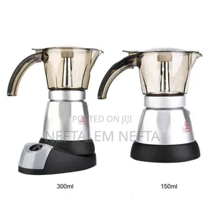 Electric Coffee Maker