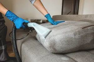 Fua Cleaning Service