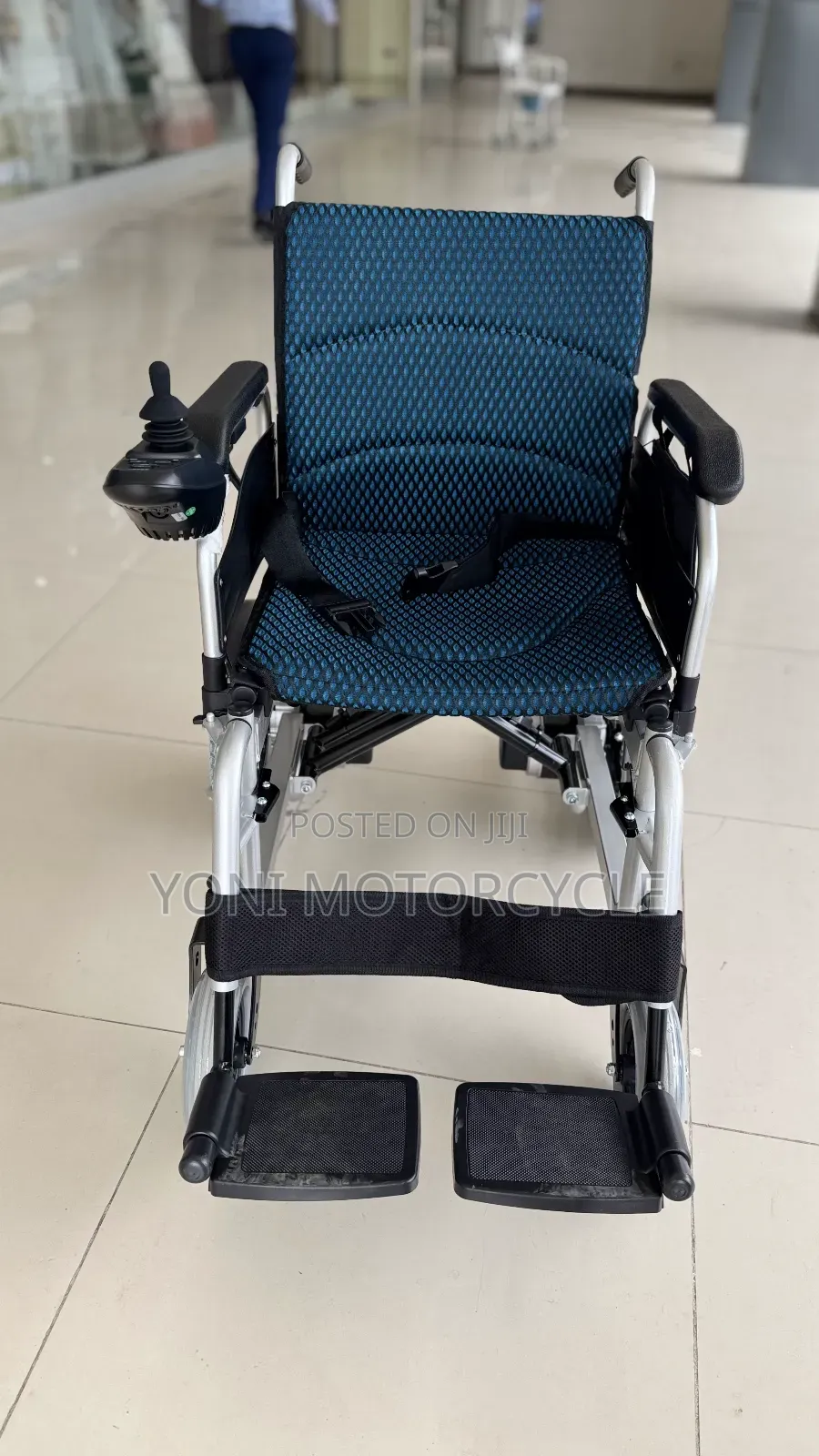 Electric Wheelchair0folding77electric9wheelchair11comfortable7whee