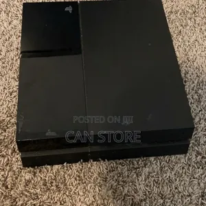 Ps4fat Jailbreak Version 9.00 Playstation Used