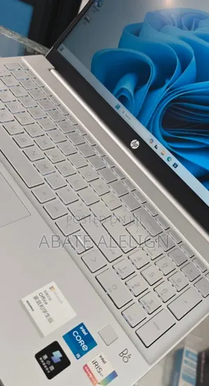 New Laptop HP Pavilion 15 16GB Intel Core I5 SSD 1T