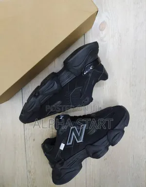 New Balance 960
** Master Quality Made N Vietnam