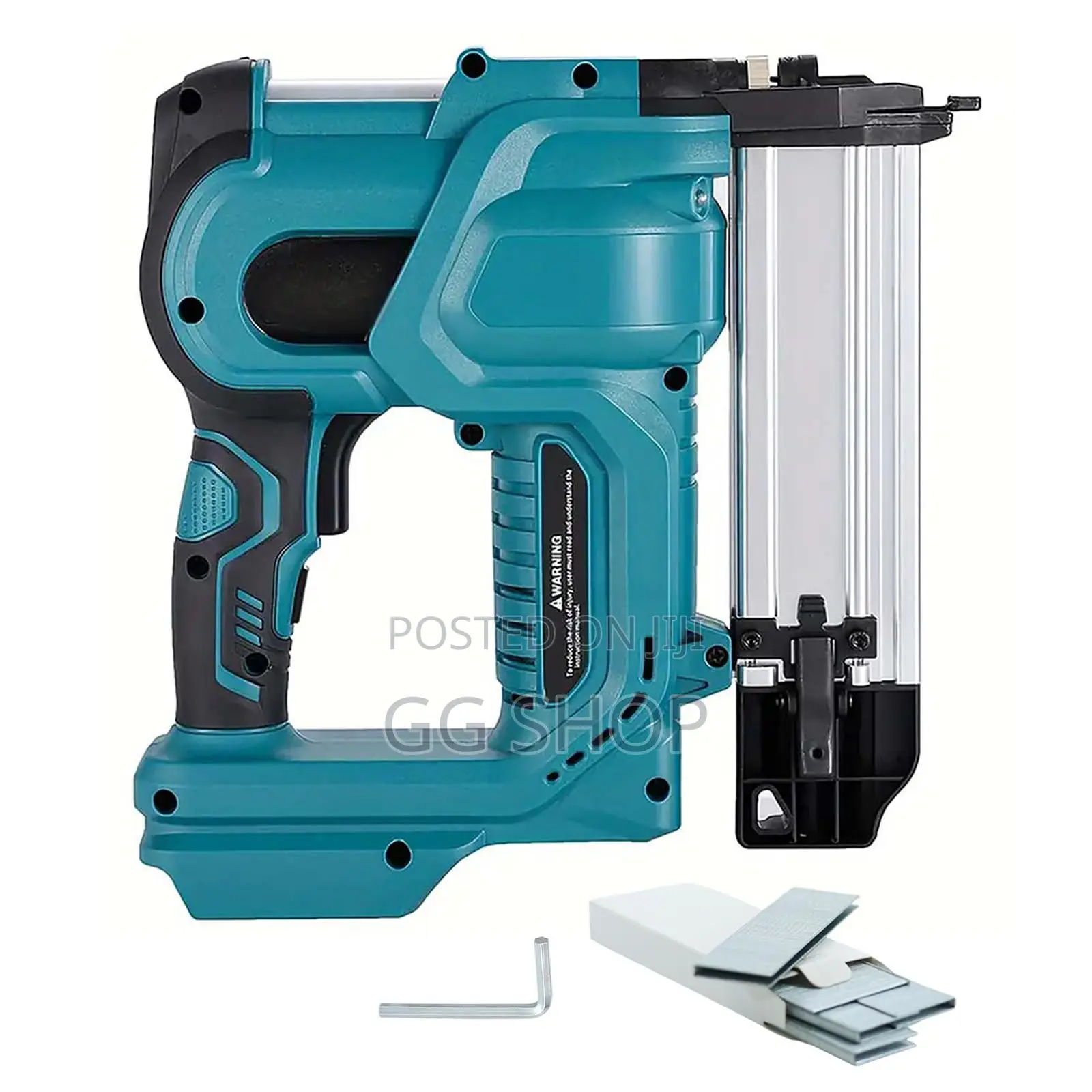 Electrical Original Shooter F50