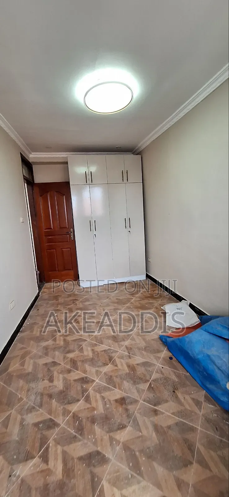 Furnished 2bdrm Condo in Bole Ayat for sale