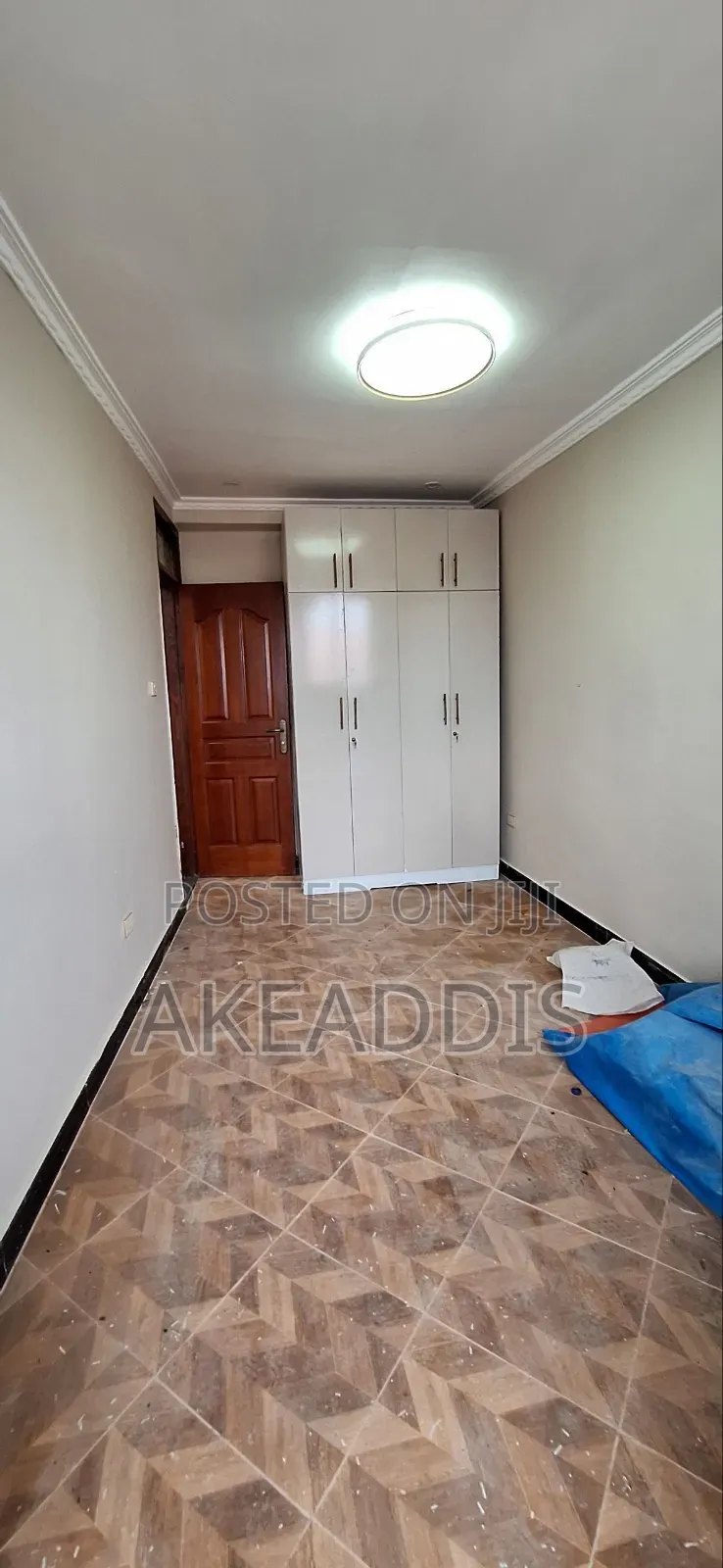 Furnished 2bdrm Condo in Bole Ayat for sale