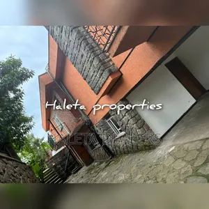 6bdrm House in Yeka for rent