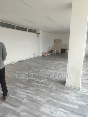 Luxury Office for Rent