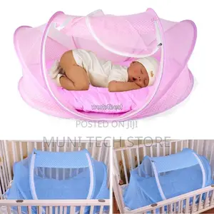 Baby Mosquito Net