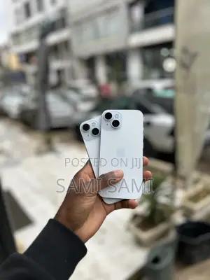 Apple iPhone 15 128 GB