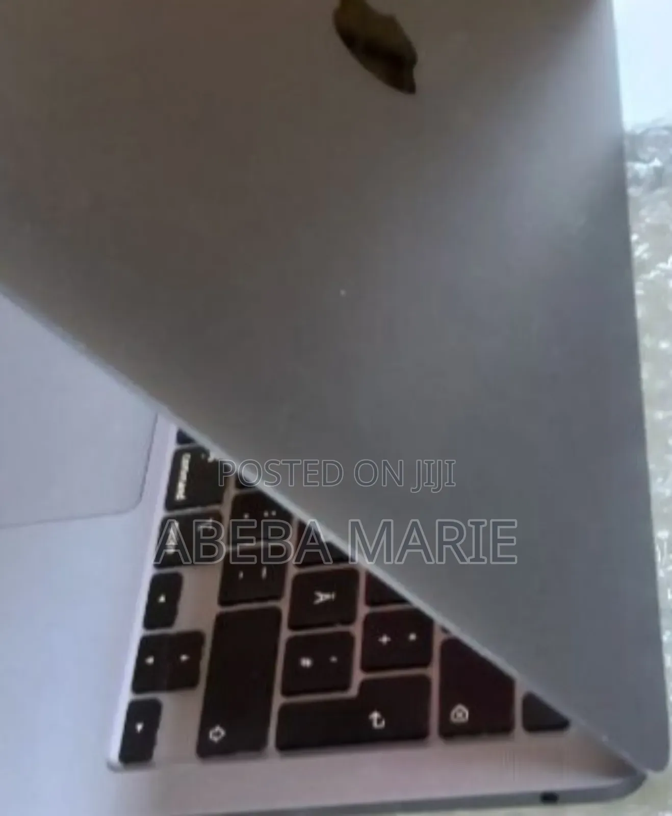 New Laptop Apple MacBook Air 2020 8GB Intel Core I5 SSD 256GB