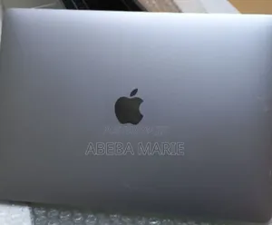 New Laptop Apple MacBook Air 2020 8GB Intel Core I5 SSD 256GB