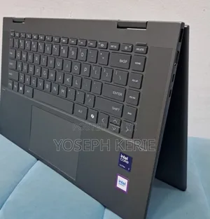 New Laptop HP Envy X360 16GB Intel Core Ultra 7 SSD 1T
