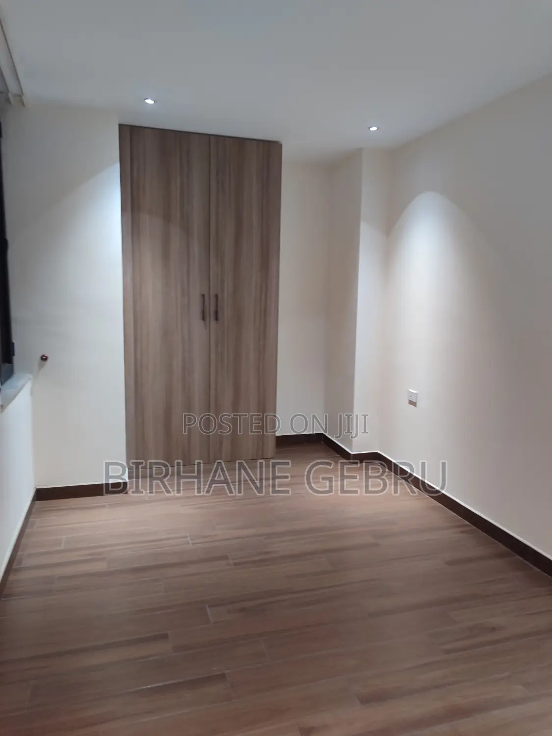 3bdrm Apartment in Luxury Apartiment, Kirkos for sale