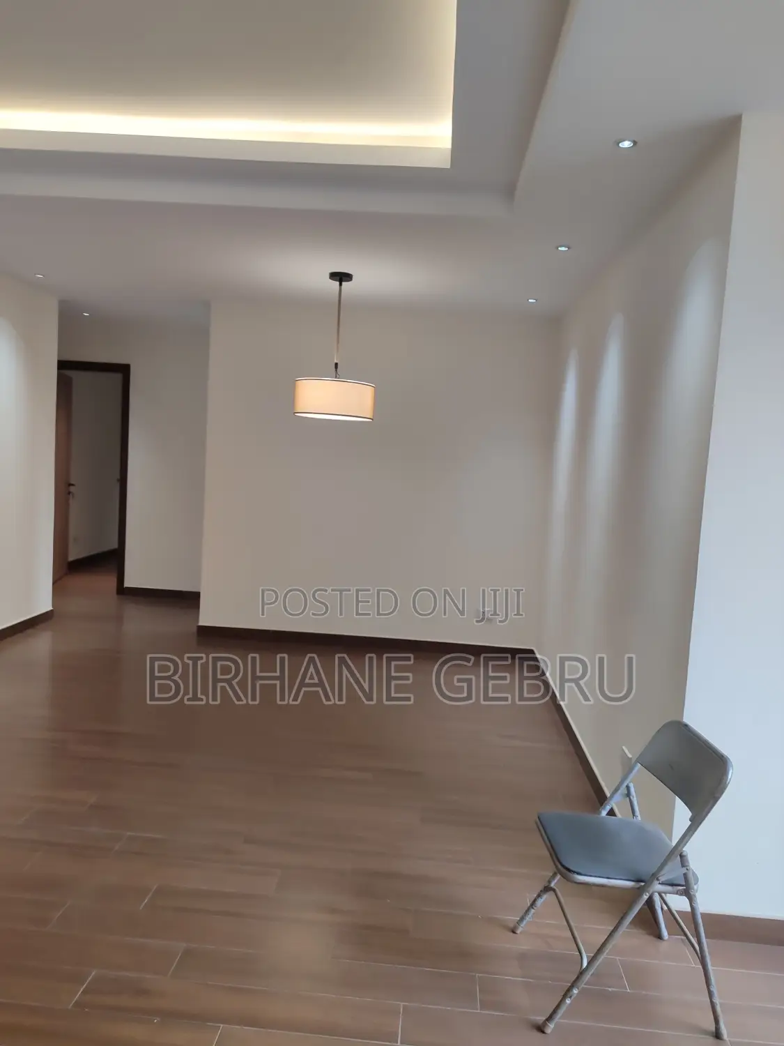 3bdrm Apartment in Luxury Apartiment, Kirkos for sale