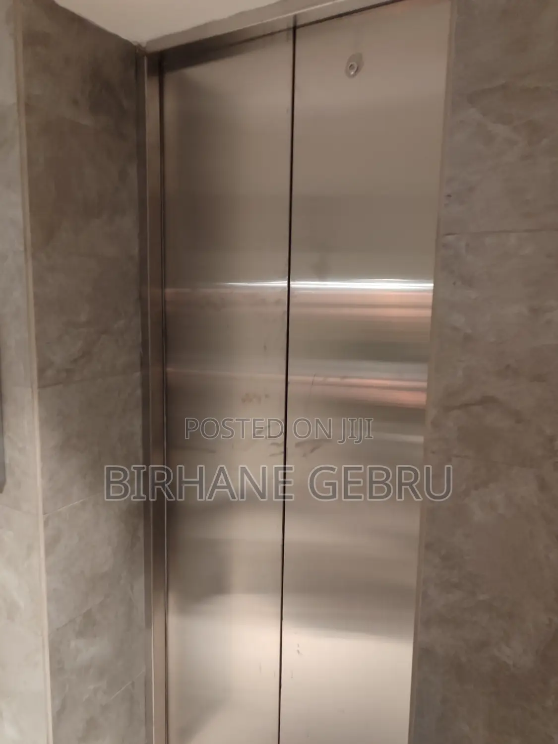 3bdrm Apartment in Luxury Apartiment, Kirkos for sale