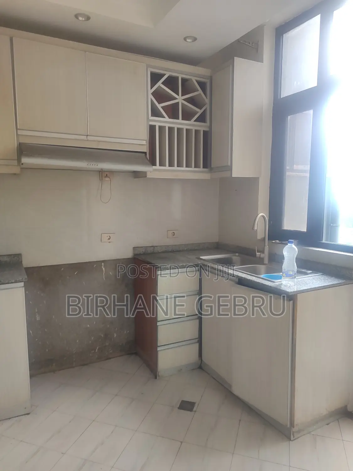 3bdrm Apartment in Luxury Apartiment, Kirkos for sale