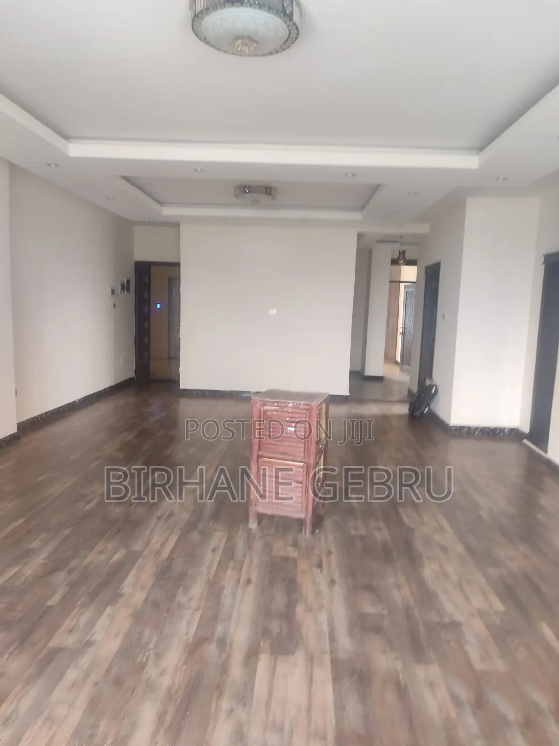 3bdrm Apartment in Luxury Apartiment, Kirkos for sale
