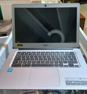 New Laptop Acer Aspire 3 A314-31 4GB Intel Celeron SSD 128GB