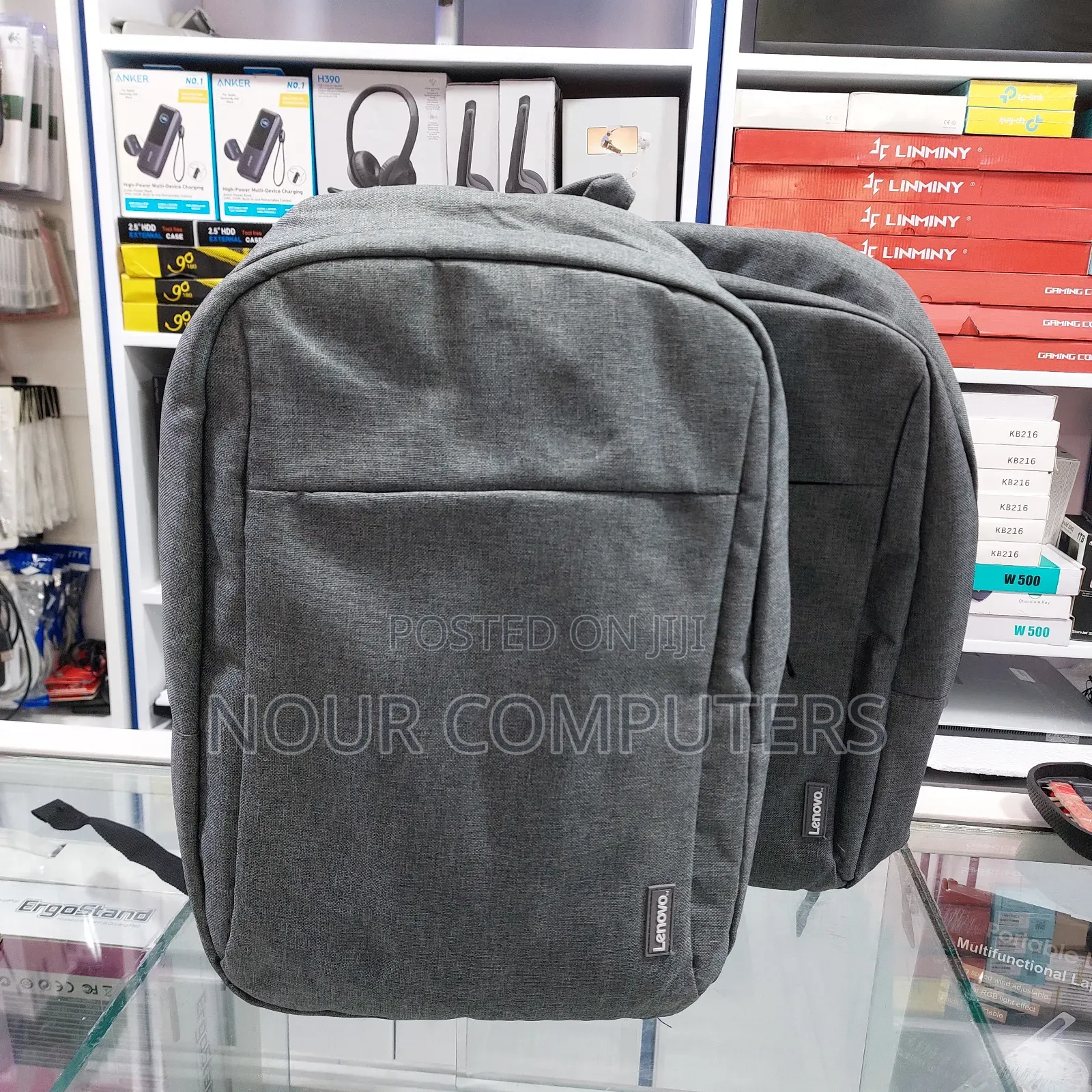 Lenovo Pc Bag