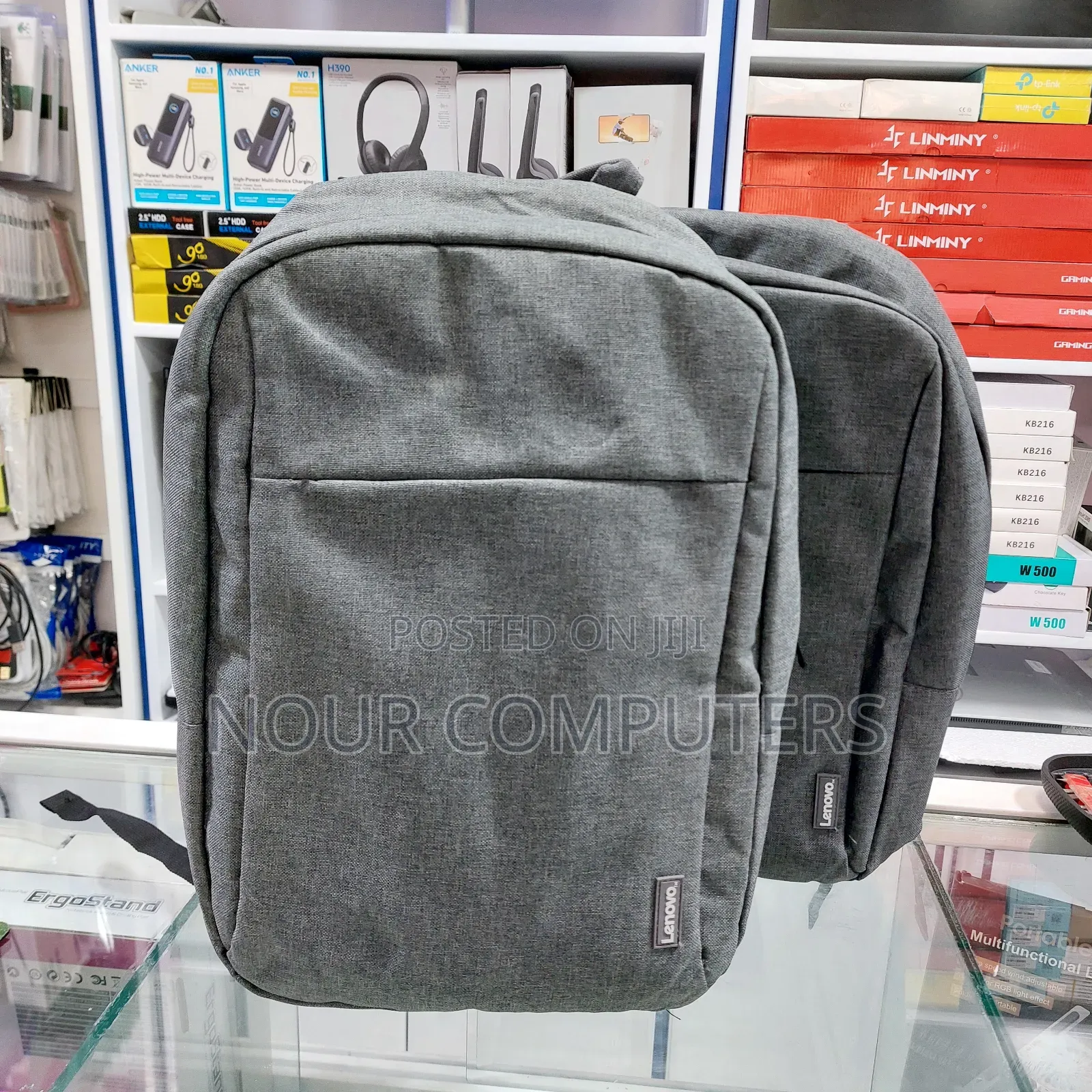 Lenovo Pc Bag