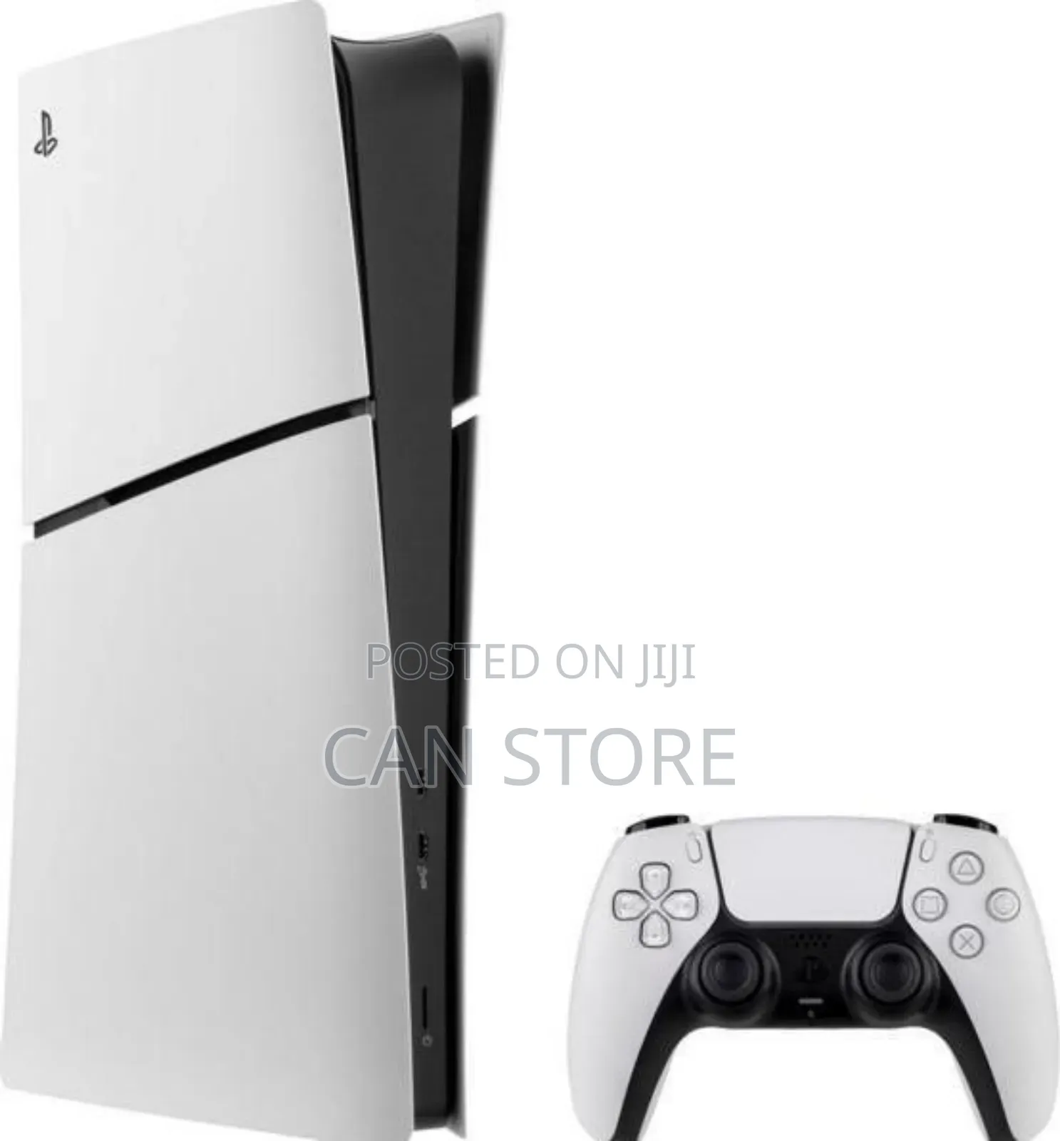 Ps5slim Digital Edition Full Accessories Pp
