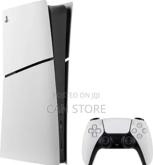Ps5slim Digital Edition Full Accessories Pp