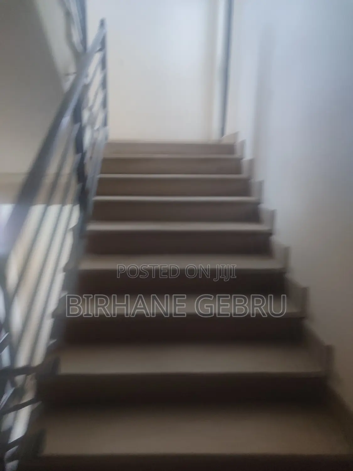 3bdrm Apartment in Luxury Apartiment, Bole for sale