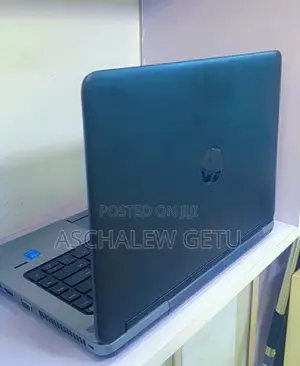 New Laptop HP ProBook 640 G1 4GB Intel Core I5 HDD 500GB