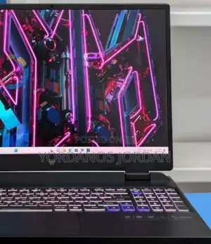 New Laptop Acer Predator Helios 300 16GB Intel Core I9 SSD 1T