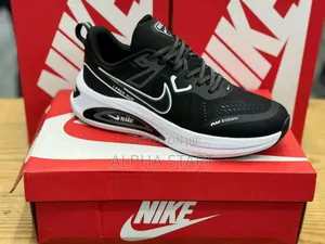Men's Classic Nike Zoom Sneakers High Master Quality Shoes