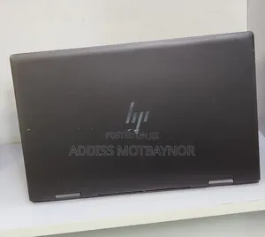 New Laptop HP Envy X360 16GB AMD Ryzen 5 SSD 512GB