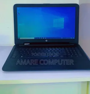 New Laptop HP Stream Notebook 8GB AMD A10 SSD 512GB