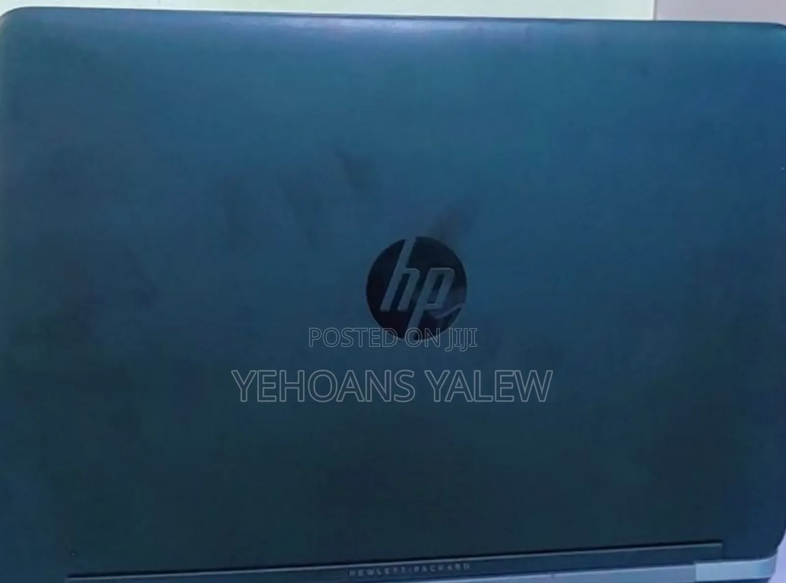 New Laptop HP ProBook 640 G1 4GB Intel Core I5 HDD 500GB