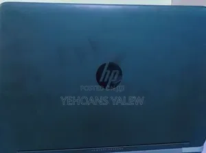 New Laptop HP ProBook 640 G1 4GB Intel Core I5 HDD 500GB