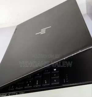 New Laptop HP Envy X360 16GB AMD Ryzen 5 SSD 256GB